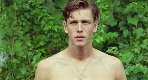 harris dickinson nude|‘Beach Rats’ star Harris Dickinson goes full